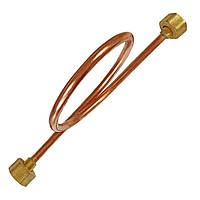 Перехідники, адаптери та подовжувачі для редукторів, підводи (з'єднувачі) балонні