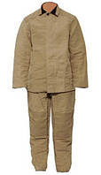 Костюм сварщика брезентовый