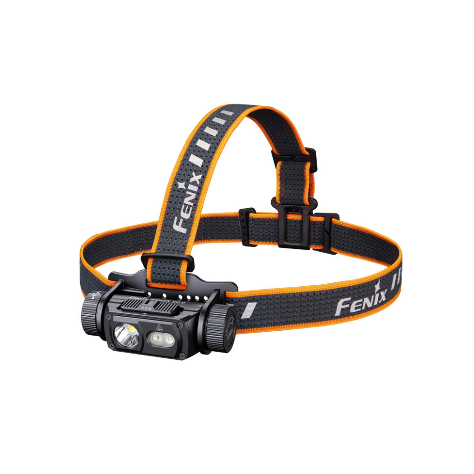 Ліхтар налобний Fenix HM60R 2.0, фото 1