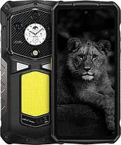 Смартфон Ulefone Armor 29 Pro Thermal 16/512Gb Marvel Black Global version, фото 2