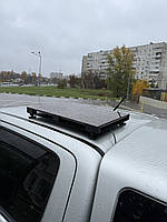 Корпус для Starlink Gen3 (REV4) на крышу авто с магнитами