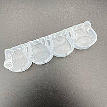 Силіконовий молд  "Кінь 2"