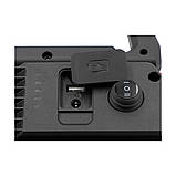 Прожектор переносний COB-діодний від акумулятора Li-Ion 18В і електромережі (6000/1800 Lm) без акумулятора Yato YT-829600, фото 8