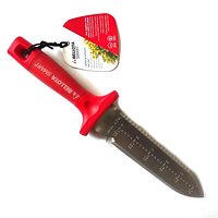 Ніж садовий нержавіюча сталь 326 мм (HMC3000S.B) Bellota