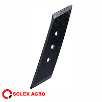 27510902 Долото ліве MP350L Rabe