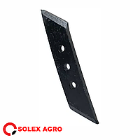 27510901 Долото праве MP350 Rabe