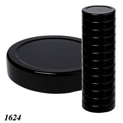 Кришка для консервації Твіст DEEP 70 мм (20шт)