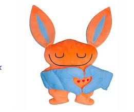 М'яка іграшка Bumpas Zeek (15677)