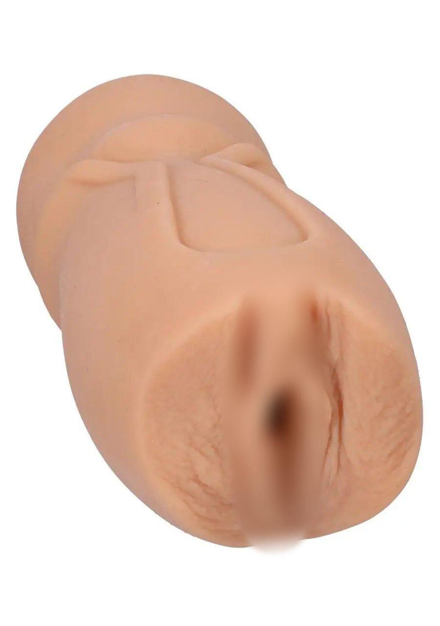 Мастурбатор Doc Johnson Lexi Luna Bomba💣, фото 1