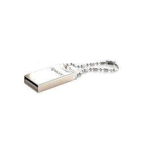USB Flash 32GB Apacer AH111 crystal, фото 3