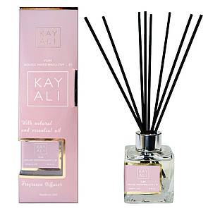 Аромадифузор Kayali Yum Boujee Marshmallow | 81 Brand Collection 85 мл