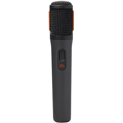 Мікрофон JBL PartyBox Wireless Mic (JBLPBWIRELESSMIC) Black UA UCRF, фото 1