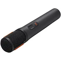 Мікрофон JBL PartyBox Wireless Mic (JBLPBWIRELESSMIC) Black UA UCRF, фото 5