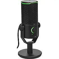 Мікрофон JBL Quantum Stream Studio (JBLSTRMSTUDIOBLK) Black UA, фото 2