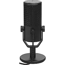 Мікрофон JBL Quantum Stream Studio (JBLSTRMSTUDIOBLK) Black UA, фото 3