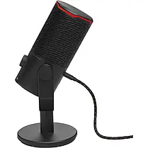 Мікрофон JBL Quantum Stream Studio (JBLSTRMSTUDIOBLK) Black UA, фото 4