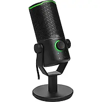 Мікрофон JBL Quantum Stream Studio (JBLSTRMSTUDIOBLK) Black UA, фото 5