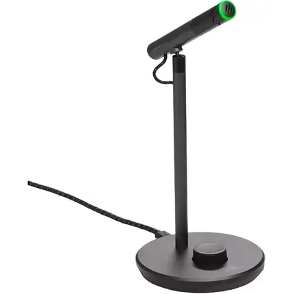 Мікрофон JBL Quantum Stream Talk (JBLSTRMTALKBLK) Black UA, фото 1