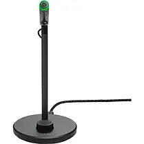 Мікрофон JBL Quantum Stream Talk (JBLSTRMTALKBLK) Black UA, фото 2