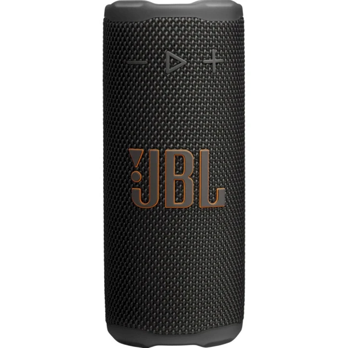 Bluetooth Колонка JBL Grip (JBLGRIPBLK) black UA