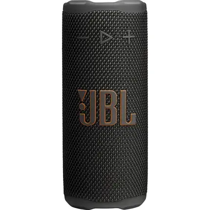 Bluetooth Колонка JBL Grip (JBLGRIPBLK) black UA, фото 1