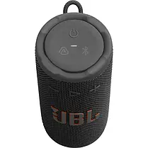 Bluetooth Колонка JBL Grip (JBLGRIPBLK) black UA, фото 2