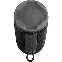 Bluetooth Колонка JBL Grip (JBLGRIPBLK) black UA, фото 3