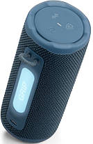 Bluetooth Колонка JBL Grip (JBLGRIPBLU) blue UA, фото 2