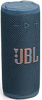 Bluetooth Колонка JBL Grip (JBLGRIPBLU) blue UA, фото 5