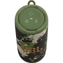 Bluetooth Колонка JBL Grip (JBLGRIPSQUAD) squad UA, фото 4