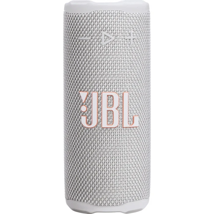 Bluetooth Колонка JBL Grip (JBLGRIPWHT) white UA
