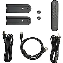 Саундбар JBL Bar 300MK2 (JBLBAR300M2BLKEP) Black UA UCRF, фото 4