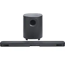 Саундбар JBL Bar 500MK2 (JBLBAR500M2BLKEP) Black UA UCRF, фото 3