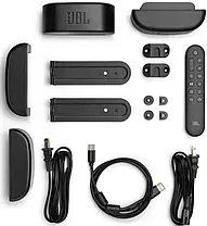 Саундбар JBL Bar 800MK2 (JBLBAR800M2BLKEP) Black UA UCRF, фото 5