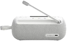 Bluetooth Колонка JBL Tuner 3 (JBLTUNER3WHT) White UA, фото 4