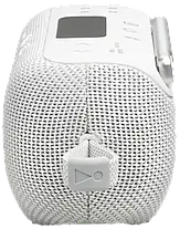 Bluetooth Колонка JBL Tuner 3 (JBLTUNER3WHT) White UA, фото 5