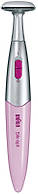 Епілятор Braun Silk-epil 3in1 FG1100 Pink UA