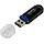USB Flash 32GB Adata C906 Black, фото 3