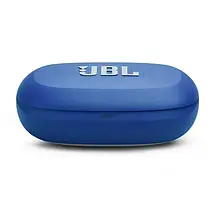 TWS JBL Endurance Peak 4 (JBLENDUPEAK4BLU) Blue UA, фото 3