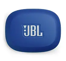 TWS JBL Endurance Peak 4 (JBLENDUPEAK4BLU) Blue UA, фото 5