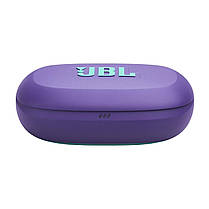TWS JBL Endurance Peak 4 (JBLENDUPEAK4PUR) Purple UA, фото 3
