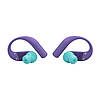 TWS JBL Endurance Peak 4 (JBLENDUPEAK4PUR) Purple UA, фото 7