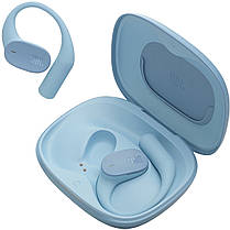 TWS JBL Sense Lite (JBLSENSELITEBLU) Blue UA, фото 2
