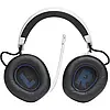 Bluetooth Stereo JBL QUANTUM 910P (JBLQ910PWLWHTBLU) White/Blue UA, фото 8