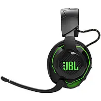 Bluetooth Stereo JBL QUANTUM 910X (JBLQ910XWLBLKGRN) Black UA, фото 3