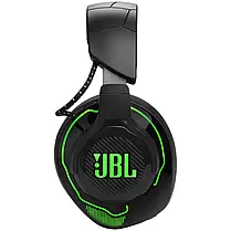 Bluetooth Stereo JBL QUANTUM 910X (JBLQ910XWLBLKGRN) Black UA, фото 5