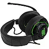 Bluetooth Stereo JBL QUANTUM 910X (JBLQ910XWLBLKGRN) Black UA, фото 7