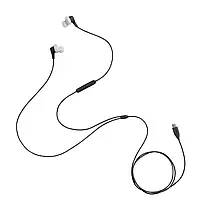 HF JBL Endurance Run 3C USB-C (JBLENDURRUN3CBLKG) black UA, фото 5