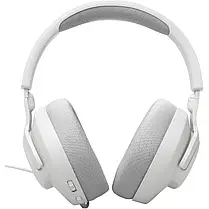 HF Stereo JBL QUANTUM 100M2 (JBLQTUM100M2WHT) White UA, фото 3