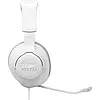 HF Stereo JBL QUANTUM 100M2 (JBLQTUM100M2WHT) White UA, фото 8